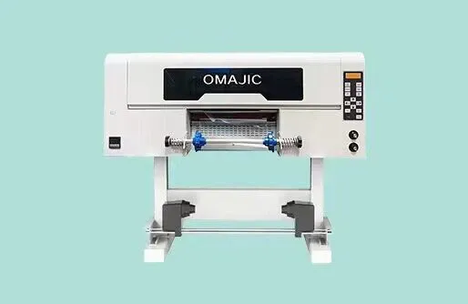 UV DTF Printer