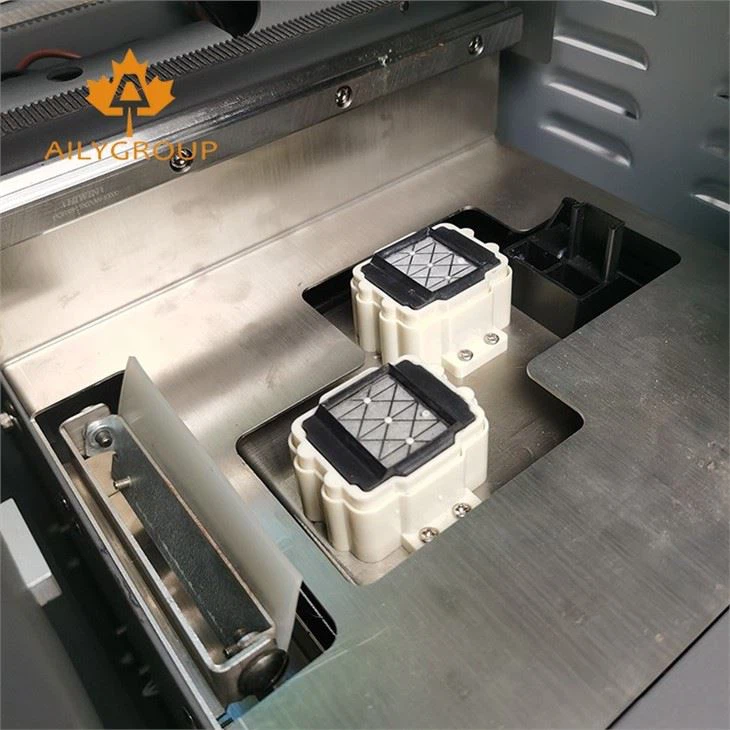 Dtg Digital M2 A3 A3 Printer
