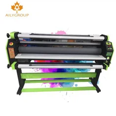 1600 Lamineringsmaskin