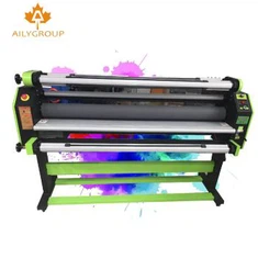 Kald laminator
