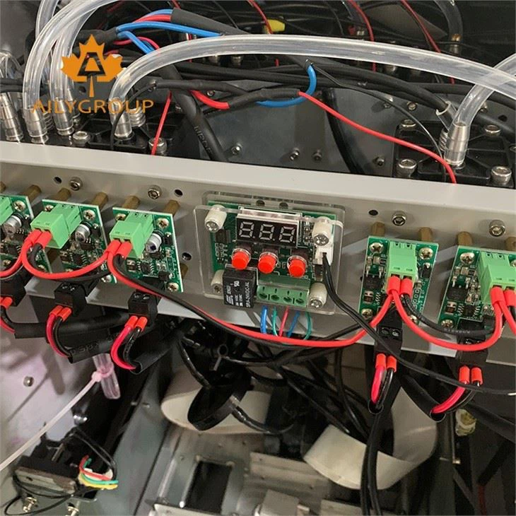 Uv Printer Flatbed 1016