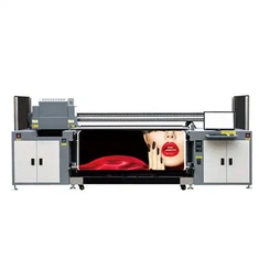 Uv Hybrid Printer 1800mm